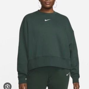 Nike Sweatshirt